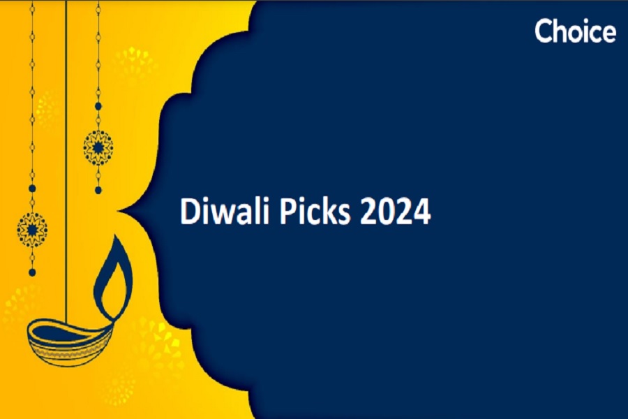 Diwali pick 2024 by choice Broking Ltd